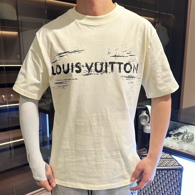 Louis Vuitton T-Shirts